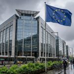 EU-Hauptquartier Brüssel, European Green Deal