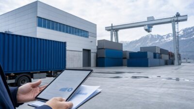 Nachhaltigkeitspflichten Schweizer Unternehmen — Lieferkette und Sorgfaltspflicht