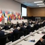 UNO Klimakonferenz mit Schweizer Delegation, internationale Klimapolitik